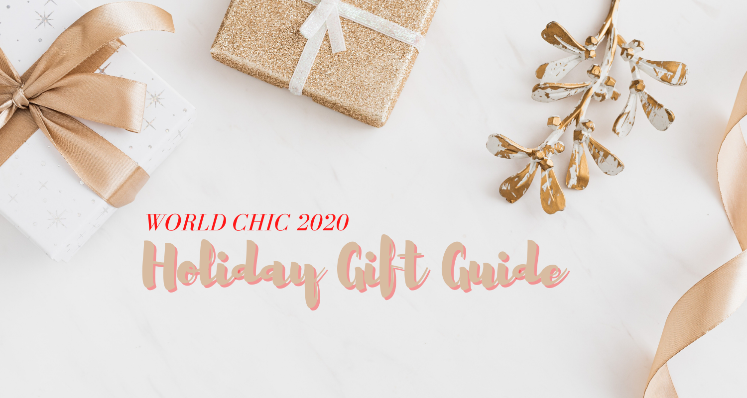 2020 Holiday Gift Guide