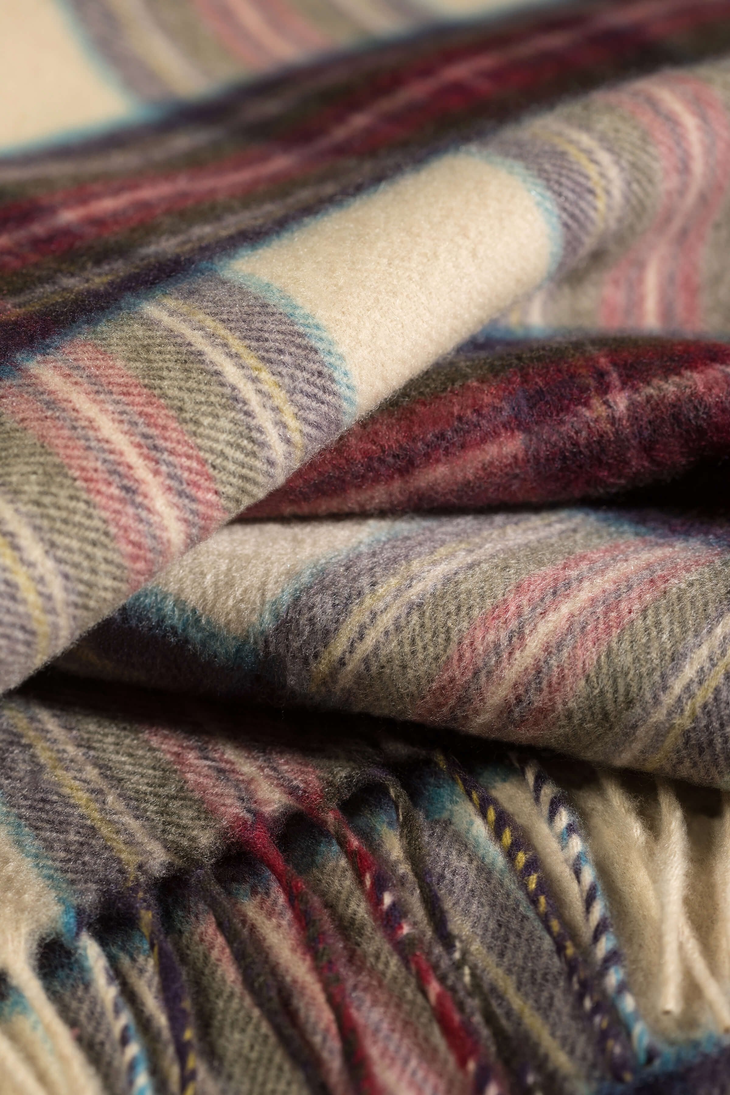 Unlock the Secrets of Luxurious Scottish Cashmere