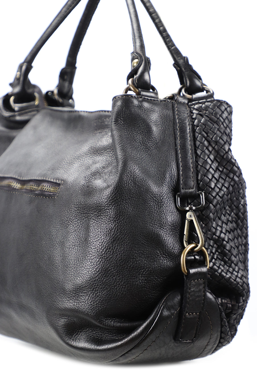 The Ultimate Guide to Choosing the Perfect Leather Bag: Tips and Tricks for Style and Durability