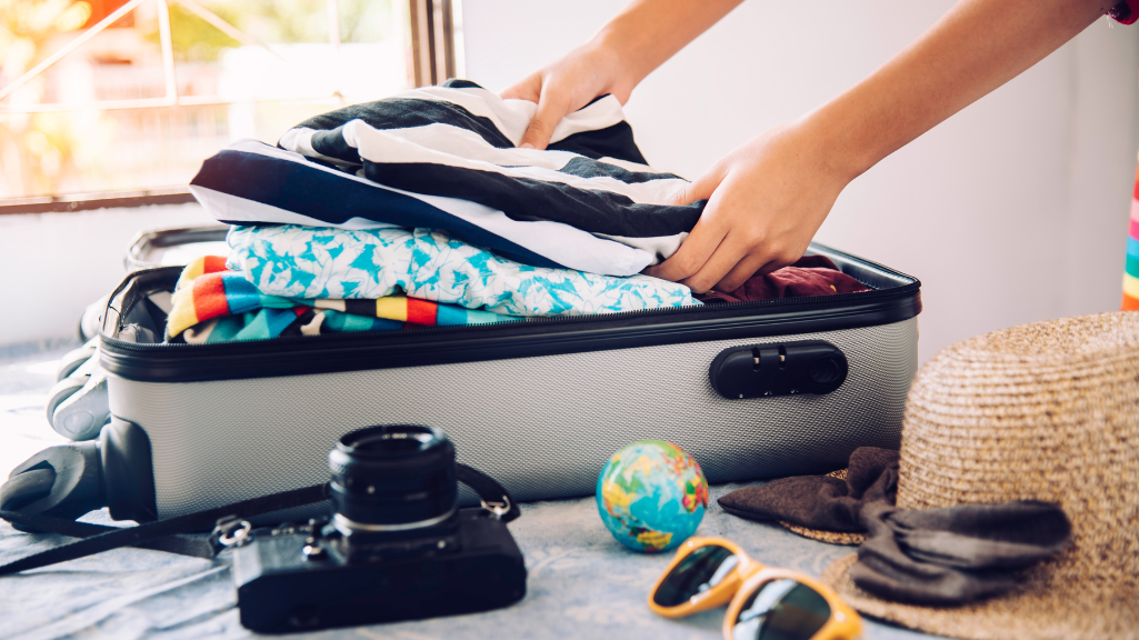 The Best Multipurpose Clothing for Travel: 8 Essentials - FamilyVacationist