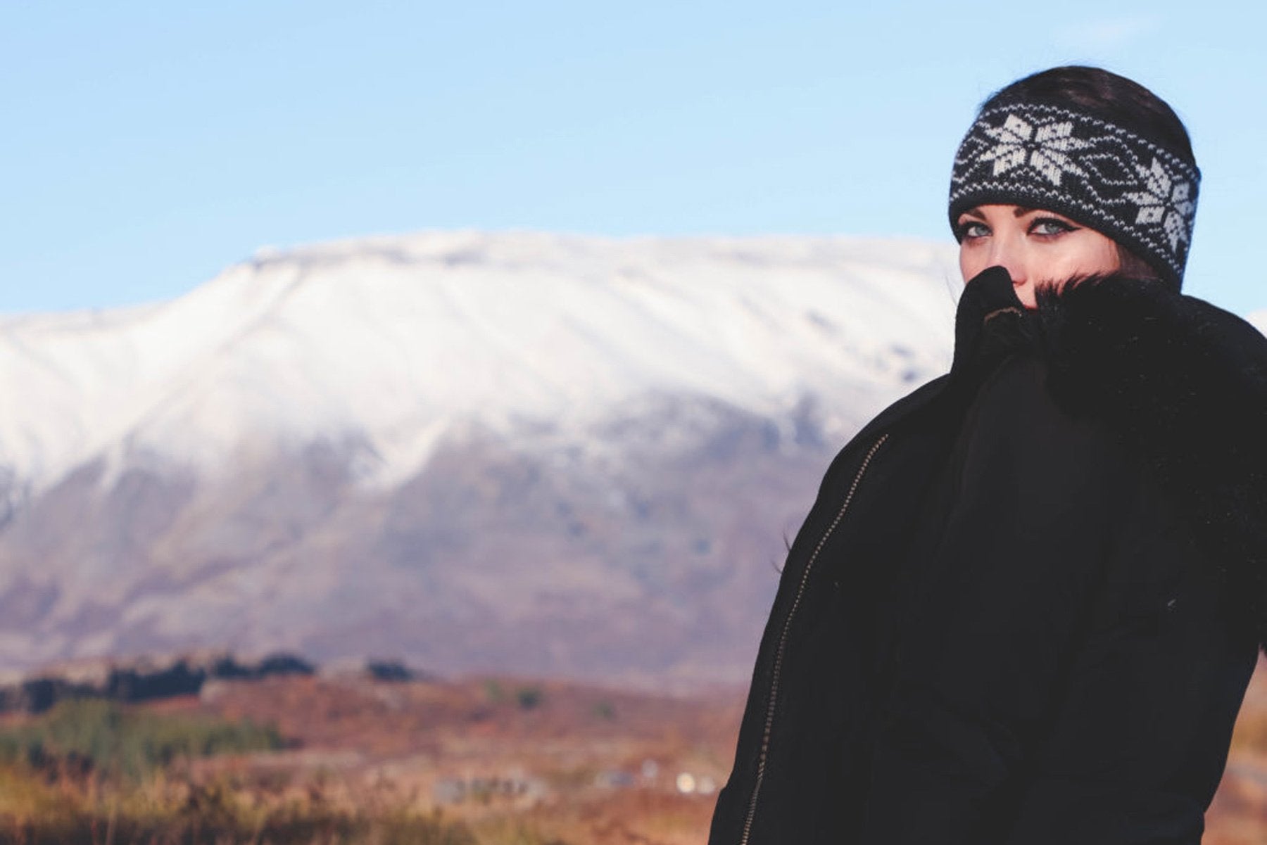 Stay Warm All Winter: 6 Reasons to Choose Icelandic Wool