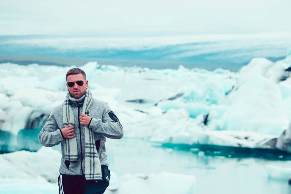 Iceland Collection - Scarves