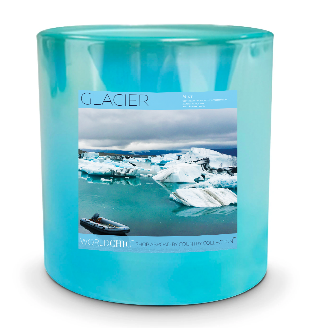 Glacier