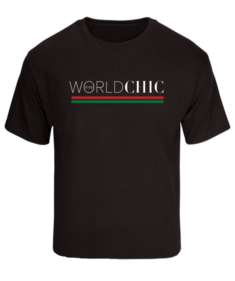 WC Italy Tee