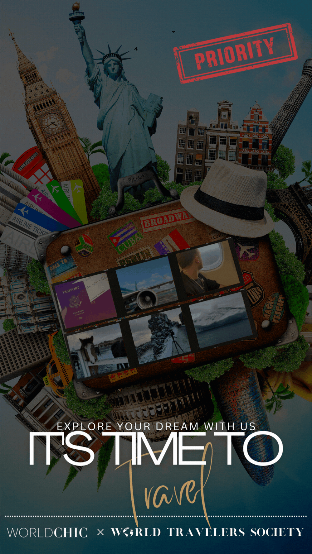 World Traveler's Society