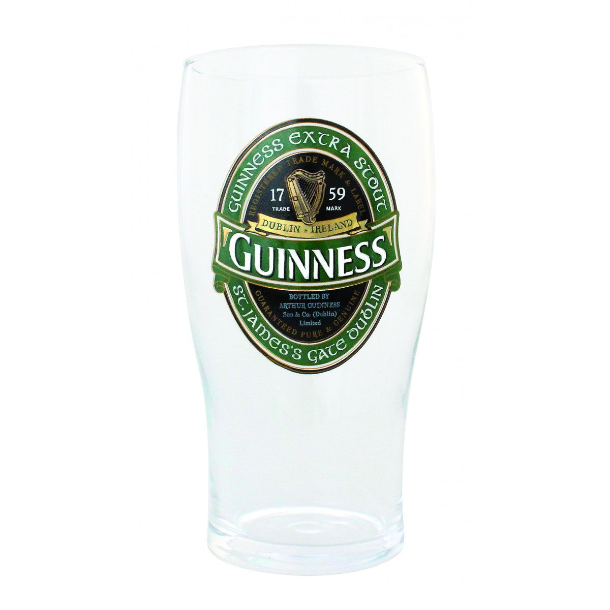 Guinness Ireland Pint