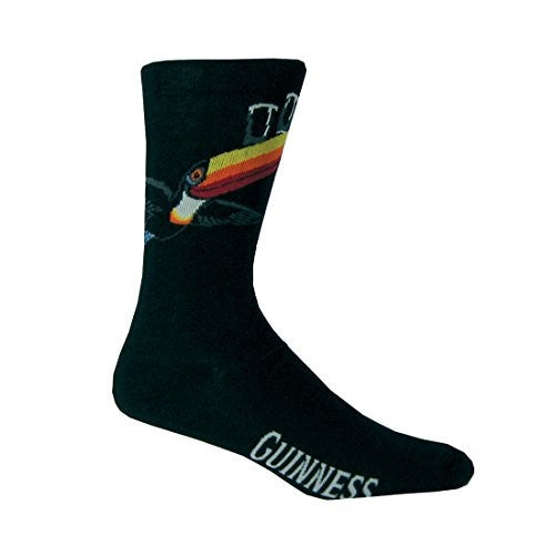 Guinness Toucan Socks