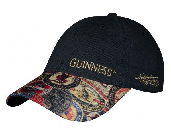Vintage Guinness Cap