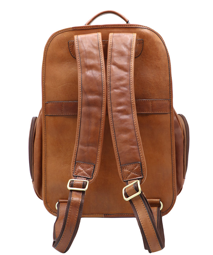 Shop The Italy Collection - Leather Handbags, Backpacks, Duffles ...